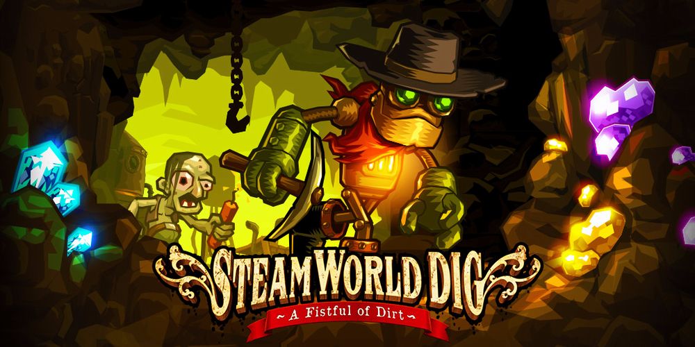 Origin offre gratis SteamWorld Dig.jpg Origin offre gratis SteamWorld Dig.jpg